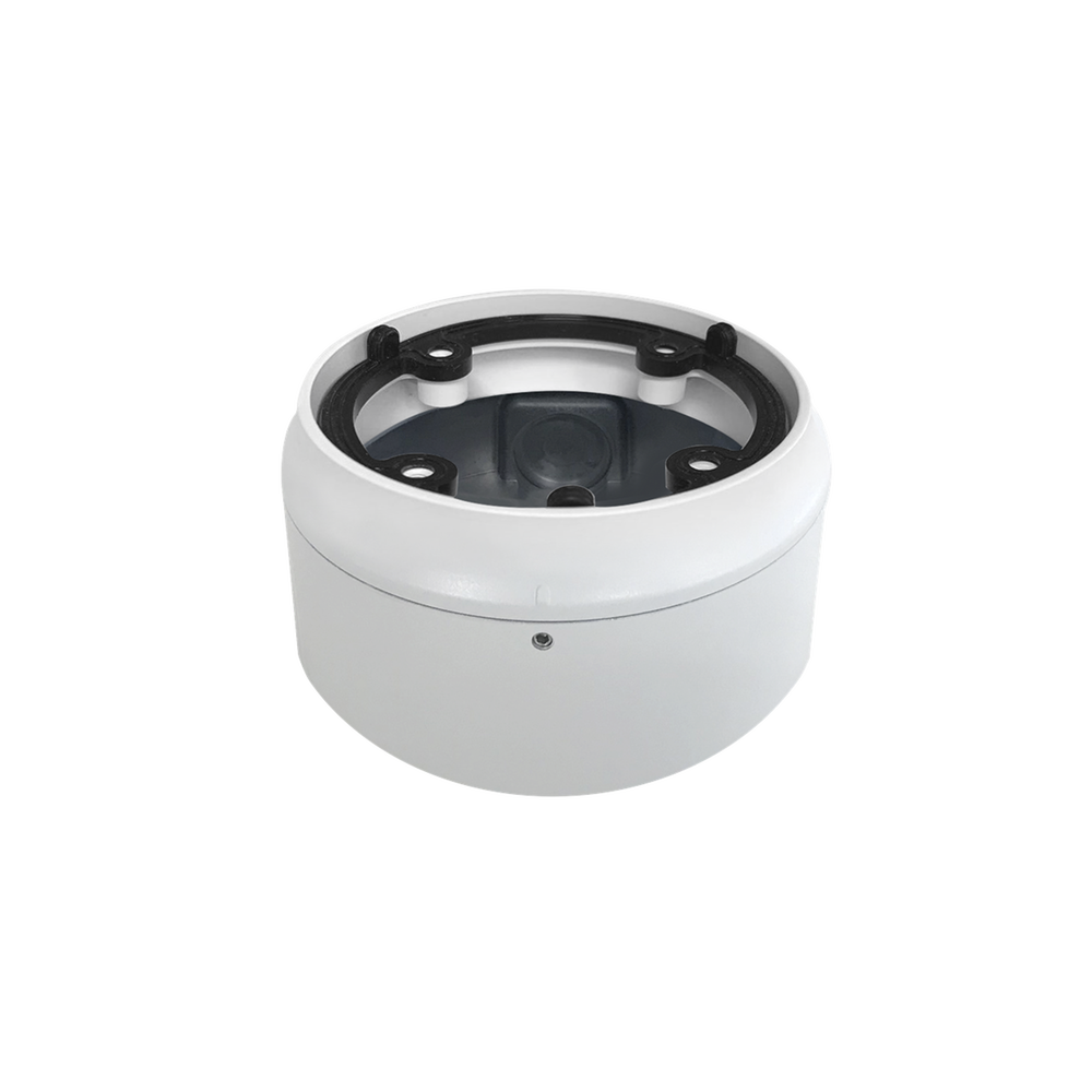 Caja de conexiones | Camaras Serie DC-T | DC-E | TC-T | TC-E | Interior-Exterior