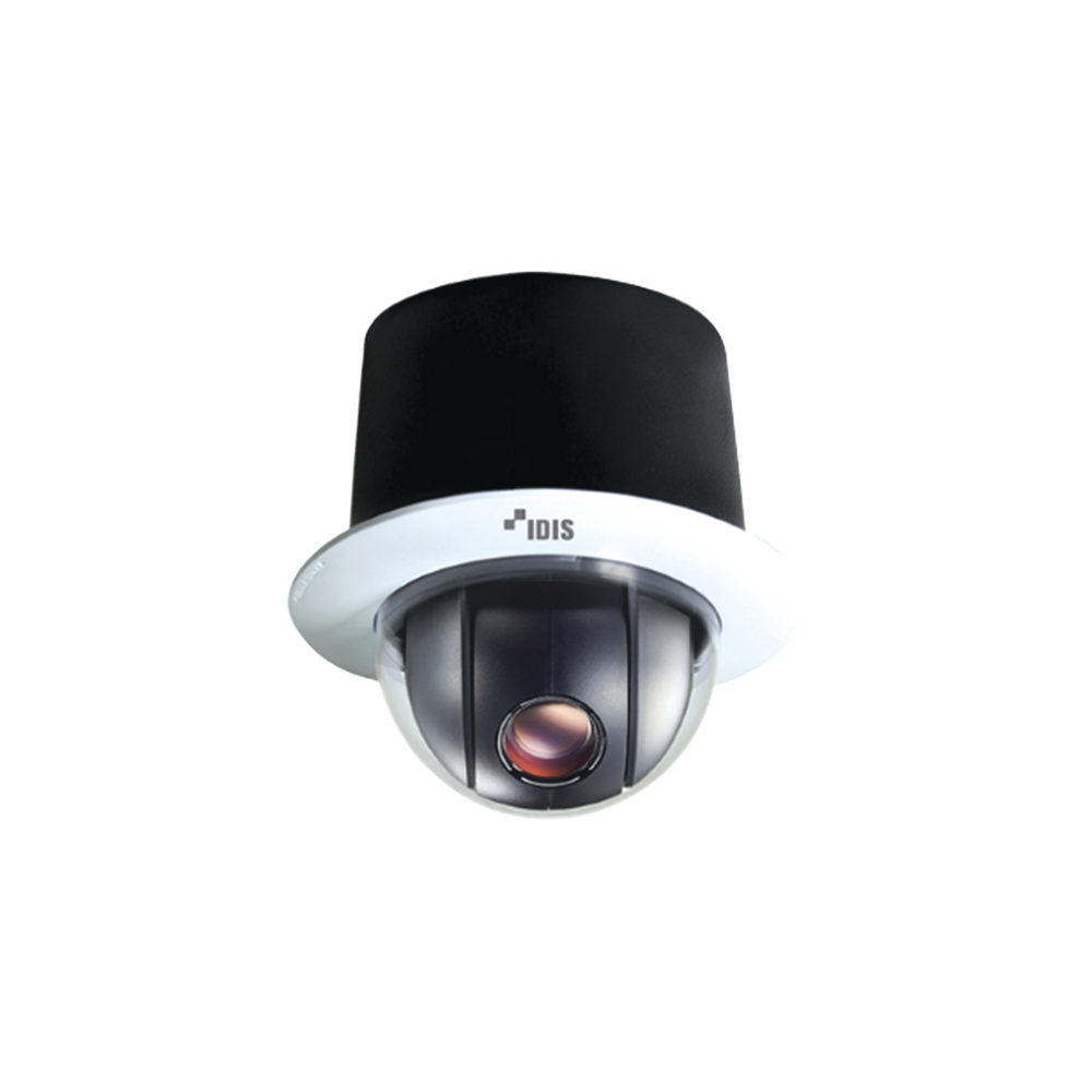 DOMO PTZ IP 2MP | 30X de Zoom | Dia/Noche Real ICR | WDR Real | Video AnÃ¡lisis | uso en plafon | interior | DirectIP