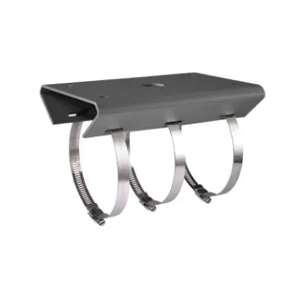 Montaje para Poste de 14cm de DiÃ¡metro