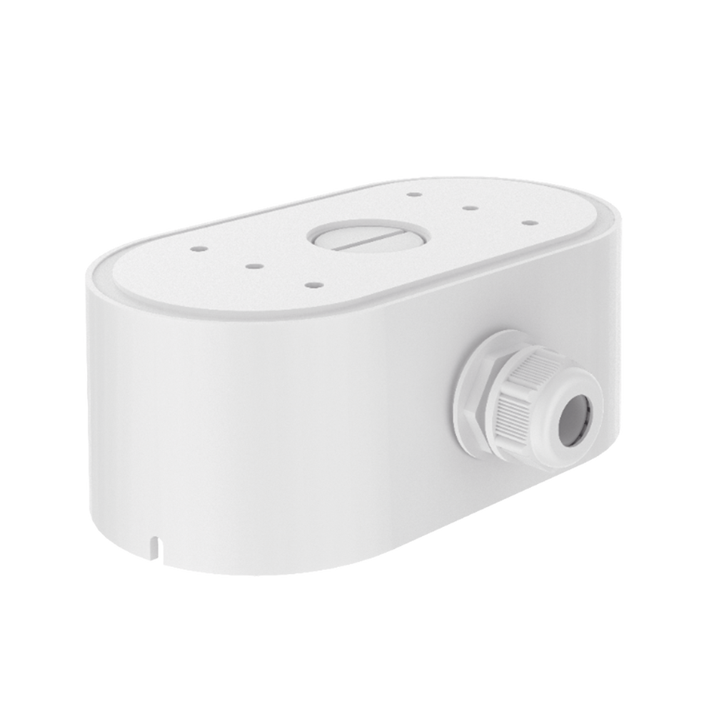 Caja de Conexiones de Exterior para CÃ¡maras Doble Lente DS-2CD6D52G0-IHS / IP66