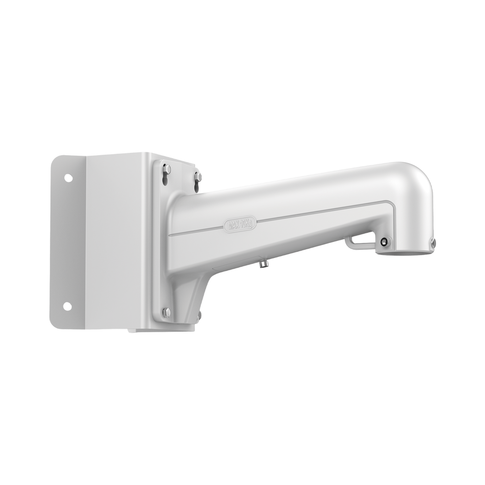 Montaje de esquina para Domos PTZ epcom y HIKVISION