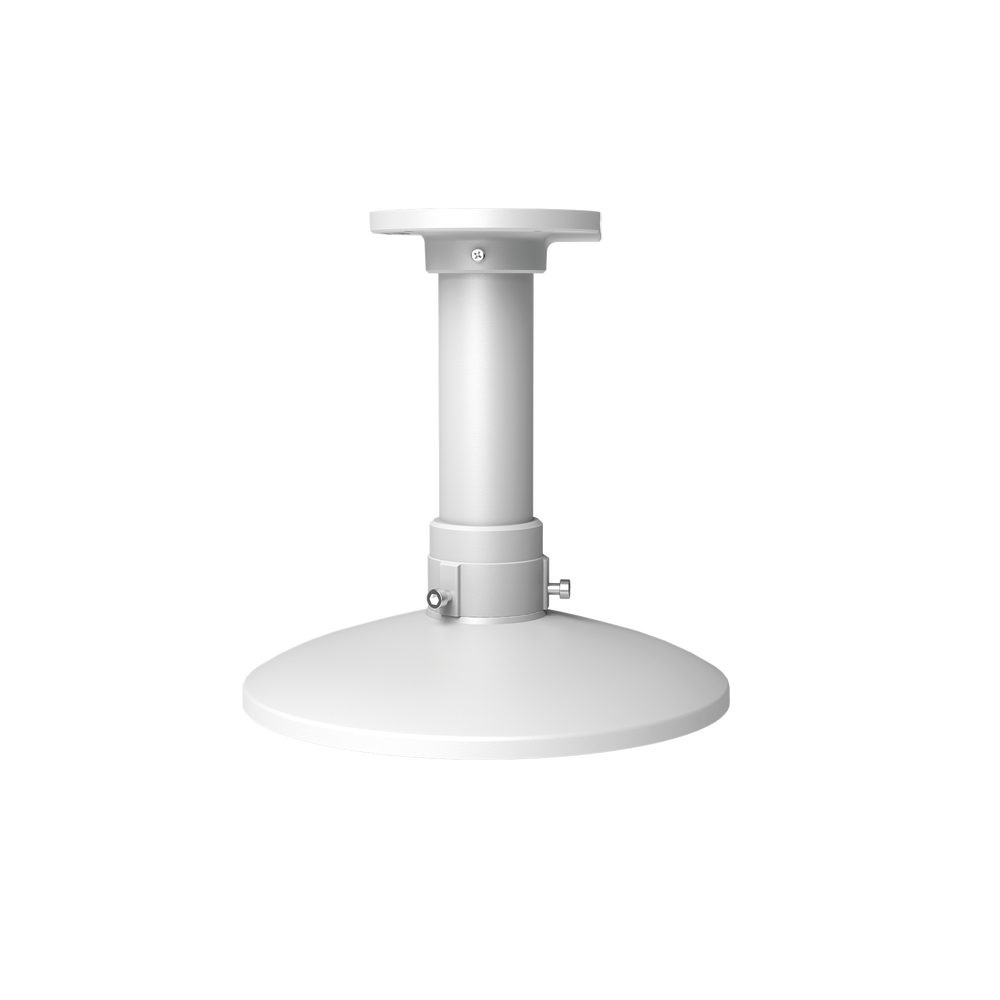 Montaje de Techo / Compatible con CÃ¡maras HIKVISION / 25 Centimetros de Largo / Exterior