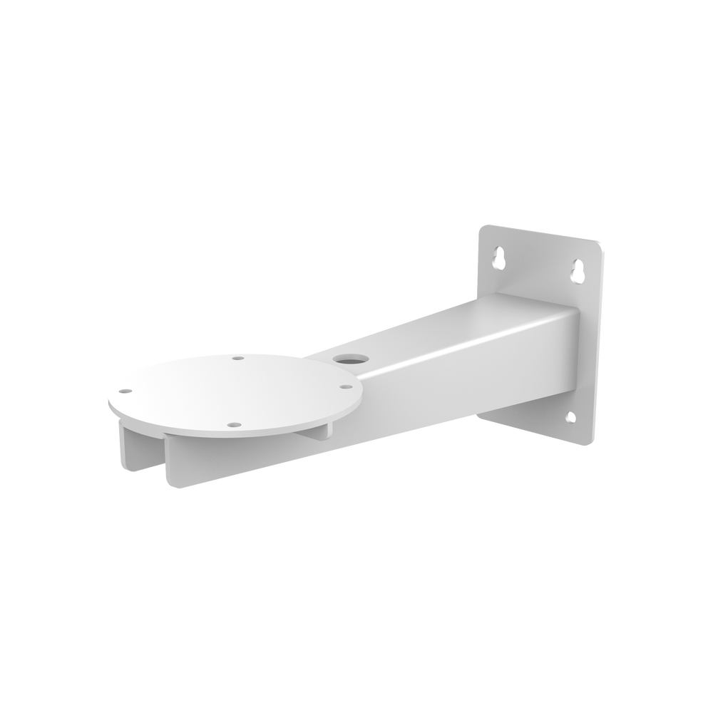 Montaje de Pared para Cámara Punta de Poste