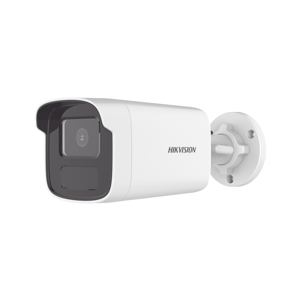 [Dual Light] Bala IP 4 MegapÃ­xel / Lente 4 mm / 50 Mts IR + 50 mts Luz Blanca / ACUSENSE Lite (DetecciÃ³n de Humanos y Vehiculos) / Exterior IP67 / WDR 120 dB / PoE