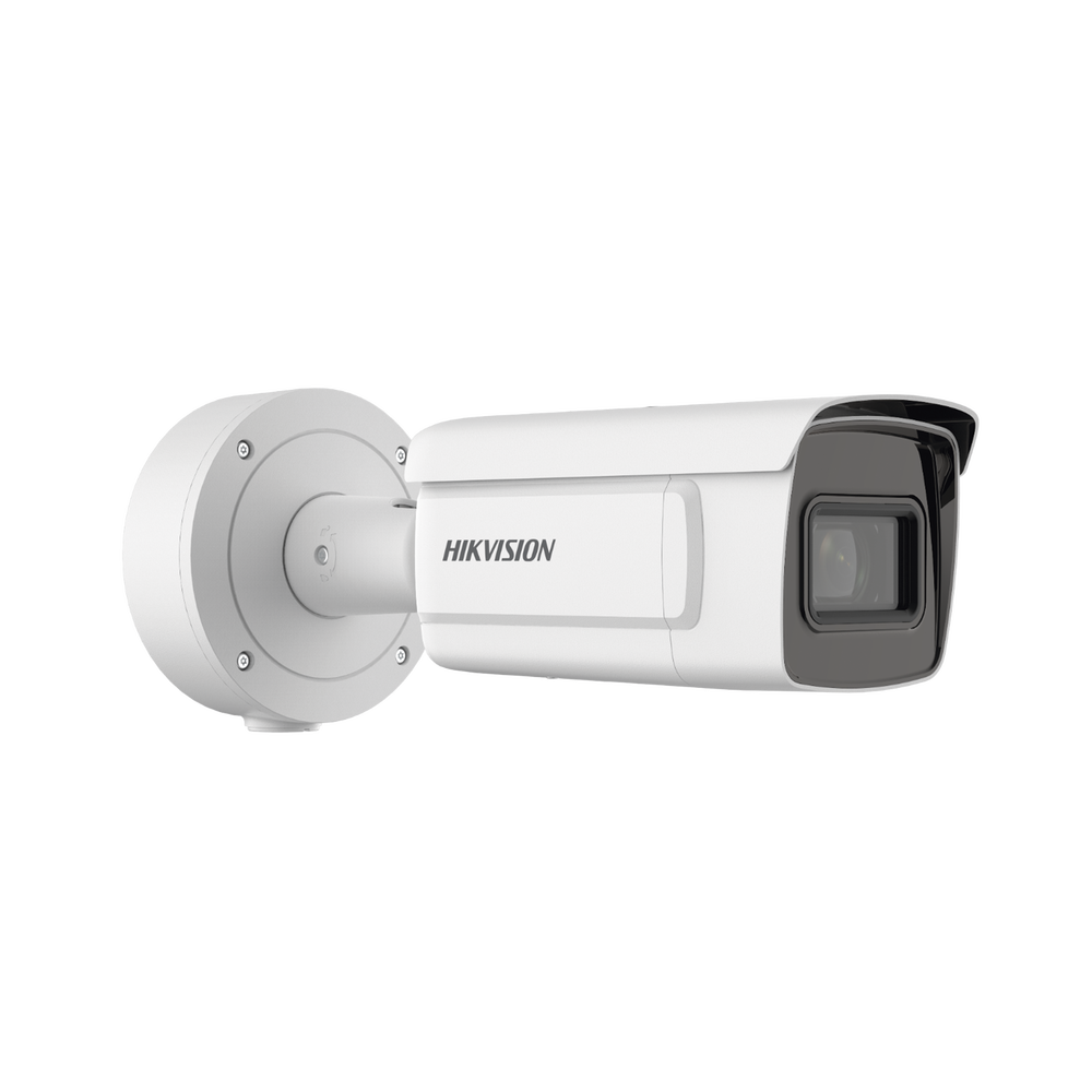 Bala IP 2 Megapixel / Lente Mot. 4.7 a 71 mm (15X Zoom)  / 150 mts IR EXIR / IP67 / IK10 / WDR 120 dB / PoE + / AcuSense / Videoanaliticos Integrados / MicroSD