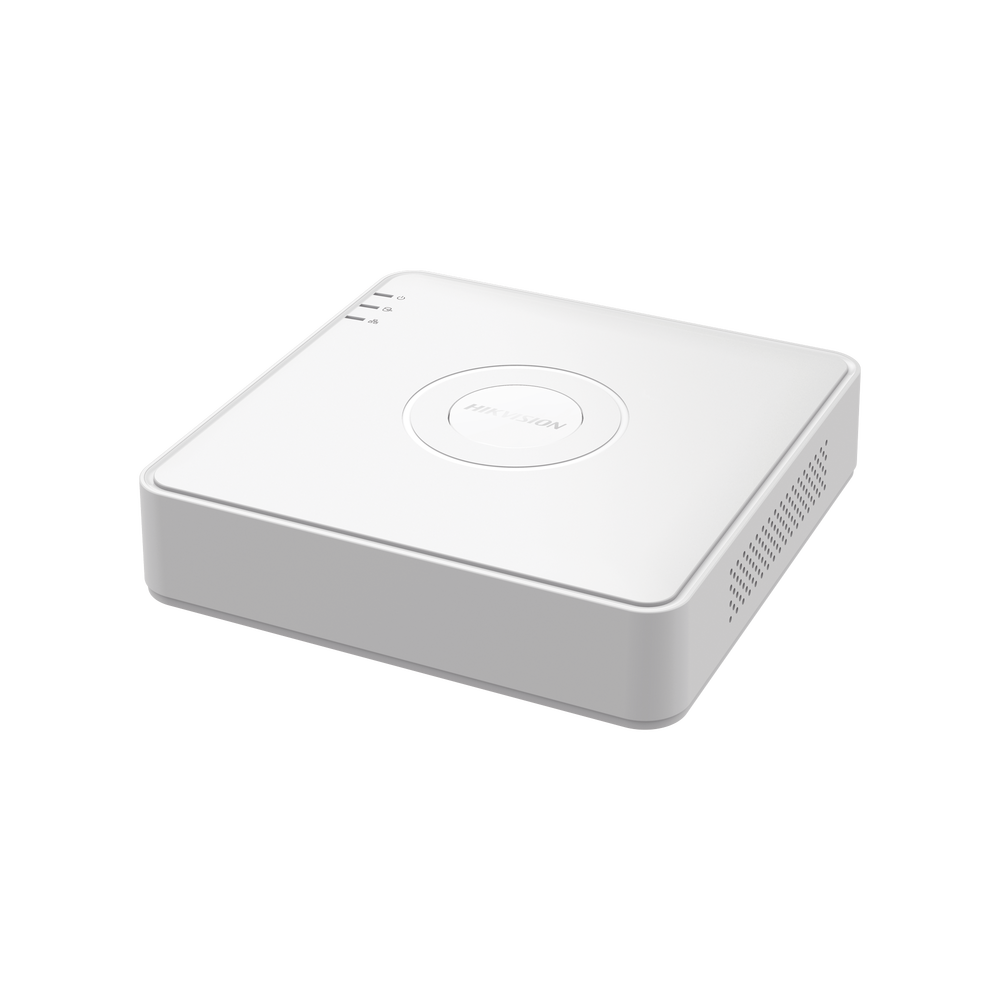 DVR 2 Megapixel (1080P) lite / 8 Canales TURBOHD / AcuSenseLite (Busqueda Inteligente Personas Vehiculos) / 1 Bahía de Disco Duro / H.265+ / Audio por Coaxitrion y Audio Bidireccional / Detección de movimiento 2.0 / Salida de vídeo Fu