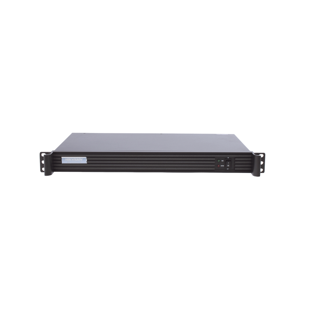 Controlador para Videowall  / Full HD (1920 X 1080) / 4 Salidas de Video / Compatible con Pantallas LED Para Exterior / Compatible con DS-D4440FO-BKI y DS-D4225FO-BGF