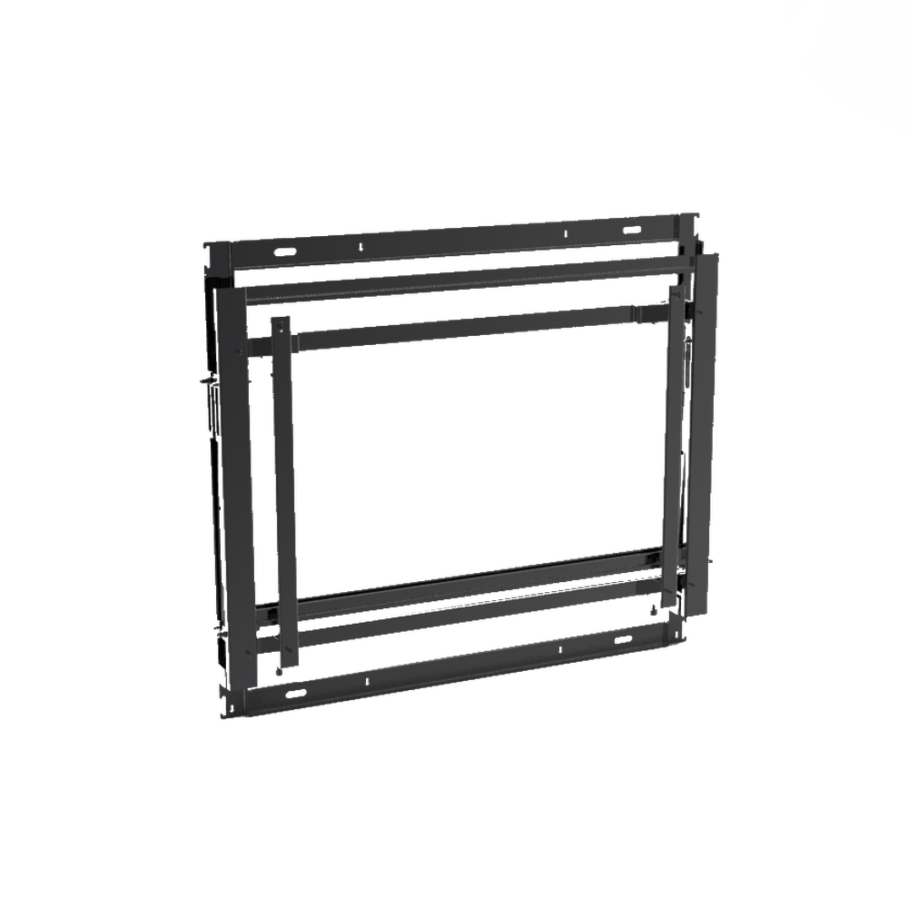 Montaje para Pared / Compatible con Monitor de 55" / Especial para Videowall / Compatible con DS-D2055NL-B/G - DS-D2055LU-Y, DS-D2055UL-0A