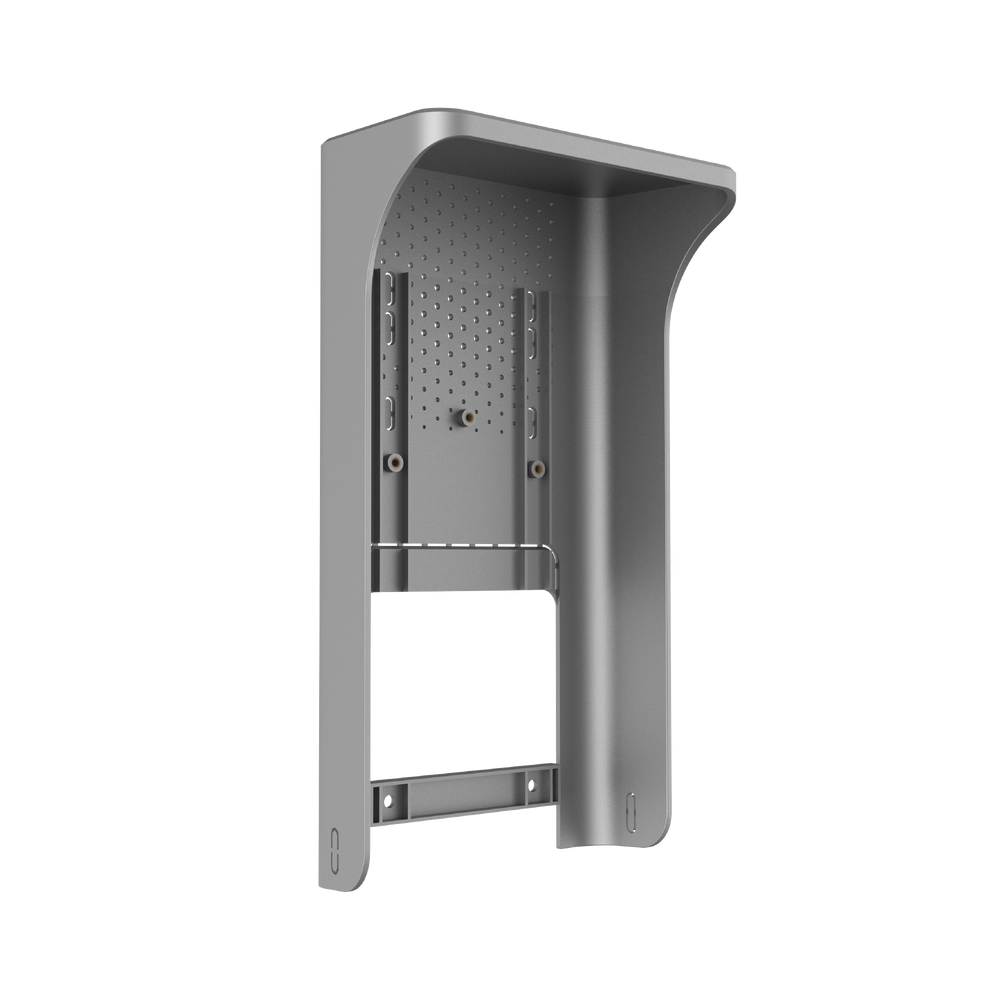 Carcasa Protectora para Lectores de Rostro HIKVISION DS-K1T671 y DS-K1T607