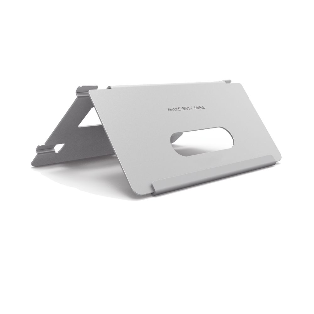 Montaje de Escritorio para Monitores IP HIKVISION / Compatible con series 6320, 8520, 6220 y 9310.