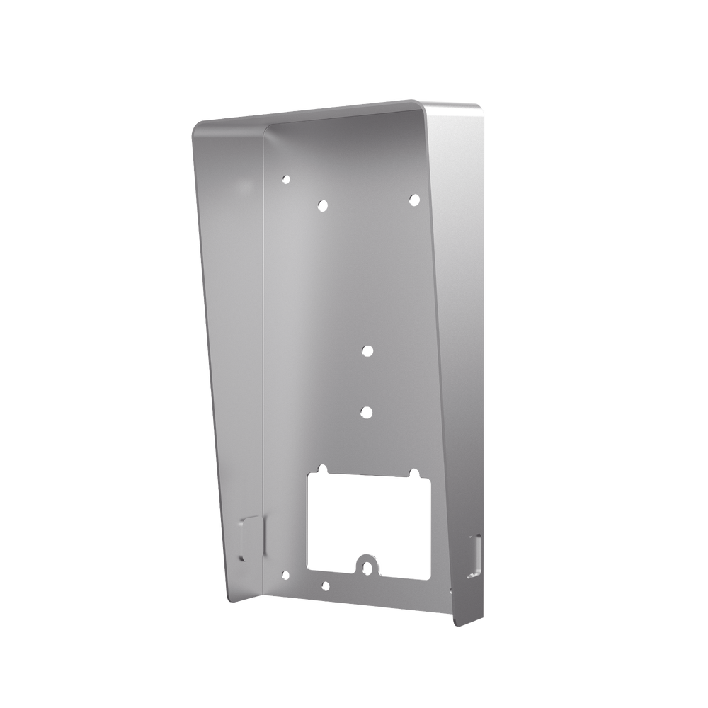 Carcasa Protectora para Frentes de Calle DS-KV9503-WBE1 / Frente de Calle Queda Instalado en Superficie