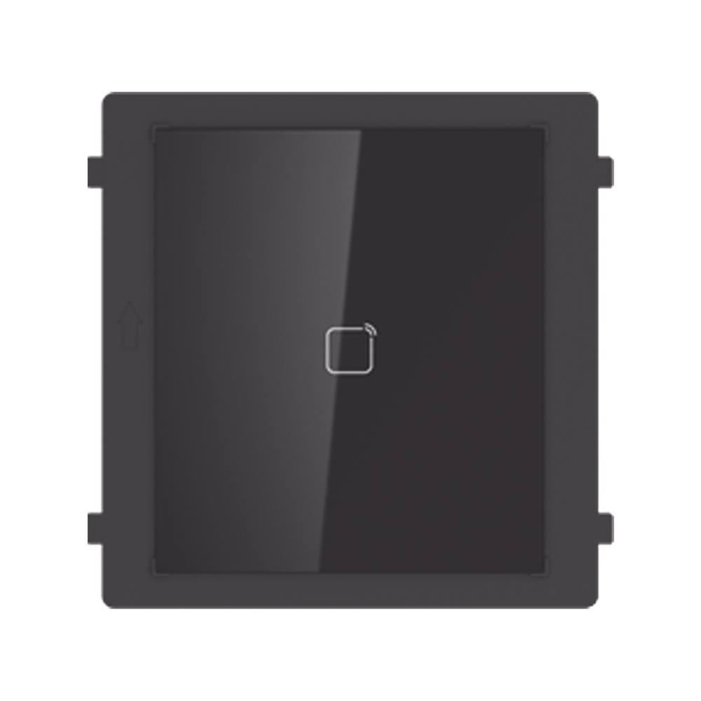 Modulo con Lector de Tarjetas EM para Frente de Calle IP Modular