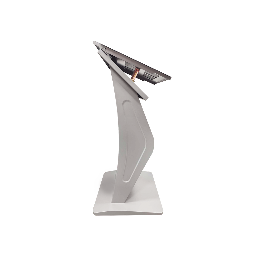 Base Tipo K / Dimensiones 450 x 500 x 960 mm / Peso 18 kg / Color Plata/Compatible con DSTPW332C