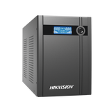 UPS de 3000 VA / 1800 W / Pantalla LCD / Protección Contra Sobrecarga y Descarga / Entrada y Salida 120 VCA / 6 Tomas NEMA 5-15R (Todos con Respaldo)