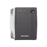 UPS de 600 VA / 360W / Protección Contra Sobrecarga y Descarga / Entrada y Salida 120 VCA / 6 Tomas NEMA 5-15R (4 con Respaldo y 2 sin Respaldo)