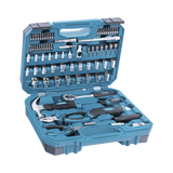 Juego de Herramientas manuales con 76 piezas