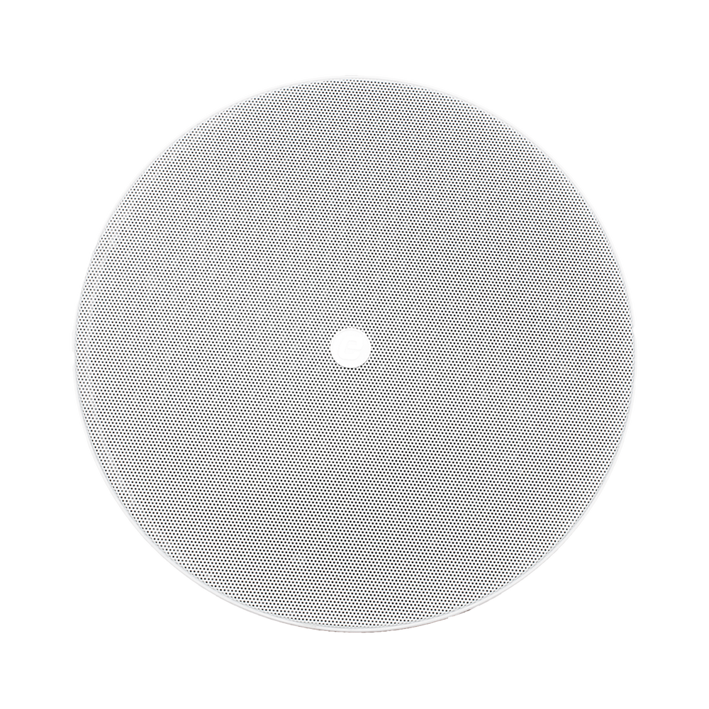 Altavoz de 2 vías | Montaje en Techo |  8" | 1.87 - 30 W | 70/100V | 94 dB de Sensibilidad