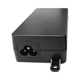 PoE Pasivo Gigabit con Salida de 54 Vcc /.6 Amperes, Hasta 32.8 W, Compatible para Equipos CX200