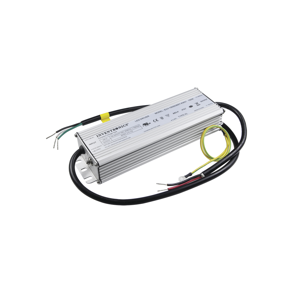 Fuente de Poder / 36 Vcc / 150 Watts / Uso para cámaras Panovu y PTZ IP