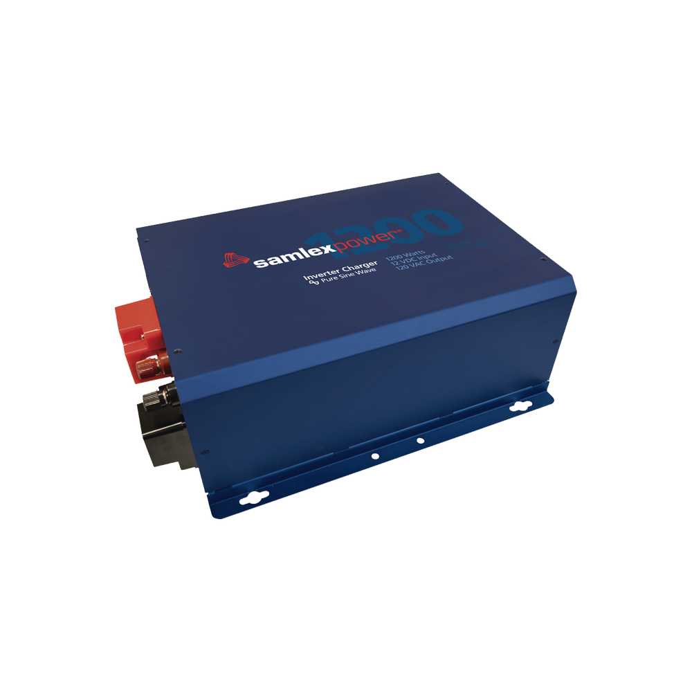 UPS Inversor Cargador Onda Pura 1200W , Ent: 24V, Sal:120Vca