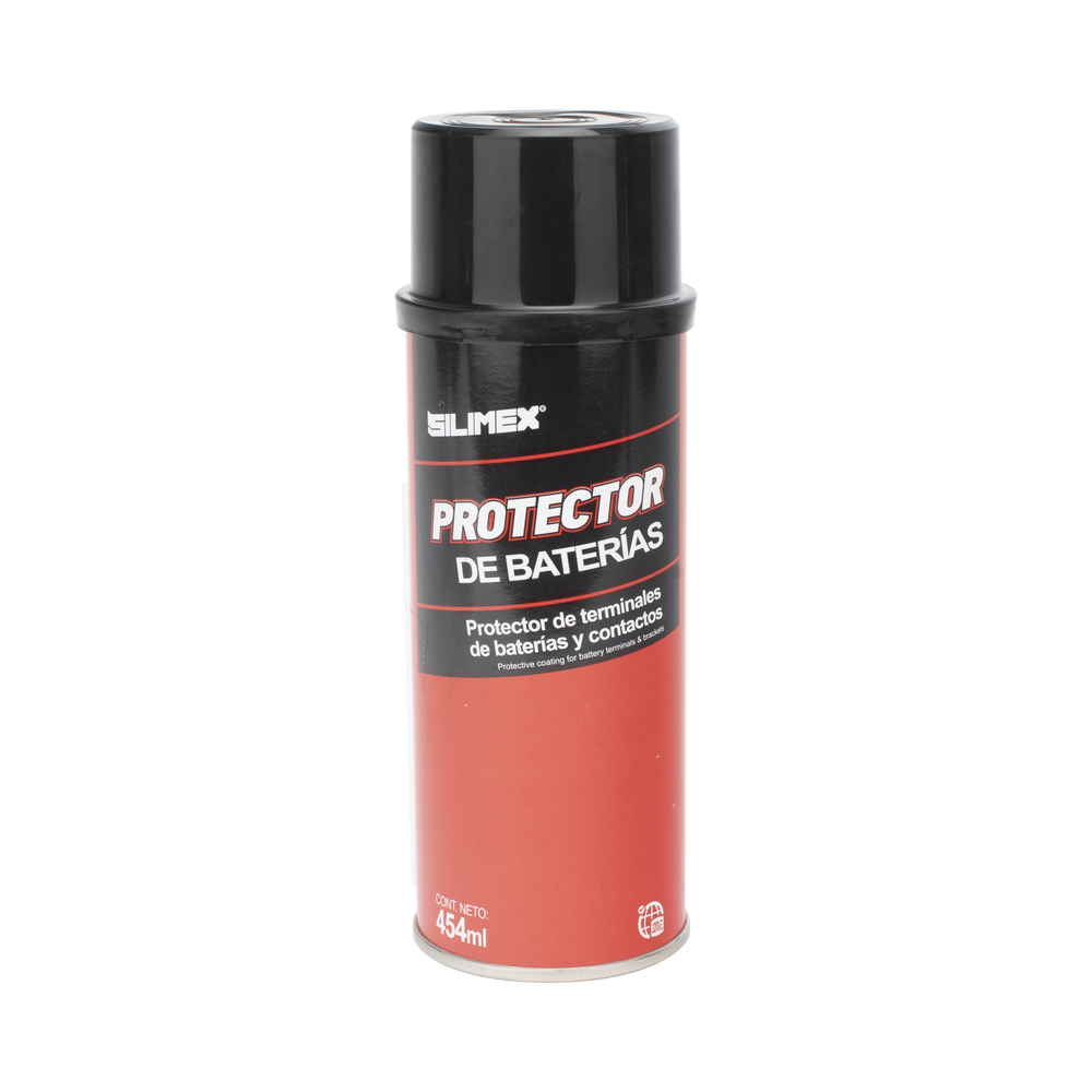 Protector de Baterías EXI33, Protege y Extiende la Vida de Tu Batería ,Solución Eficaz contra la Corrosión y la Sulfatación en Ambientes Exigentes