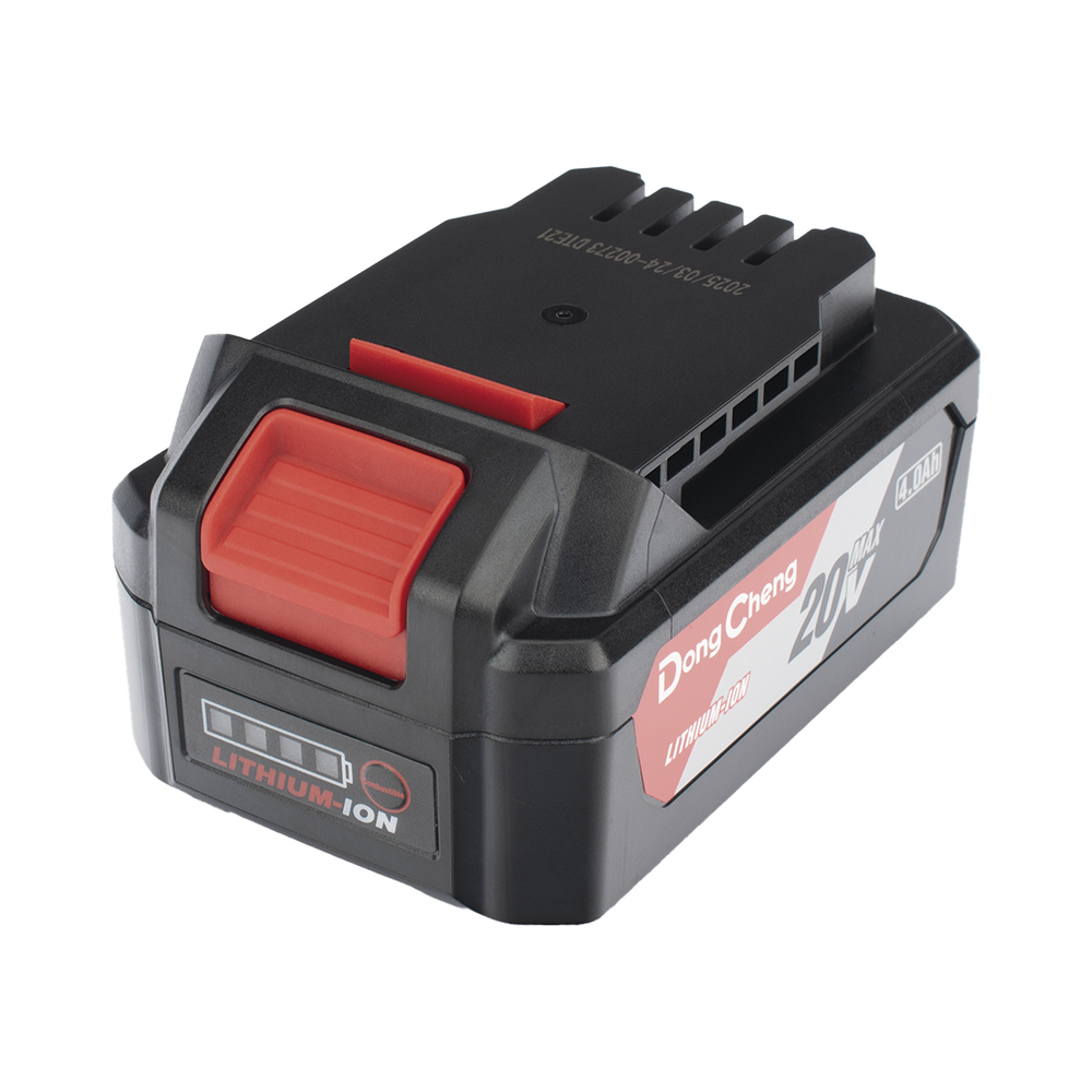 BaterÃ­a 20Vcc y 4.0Ah