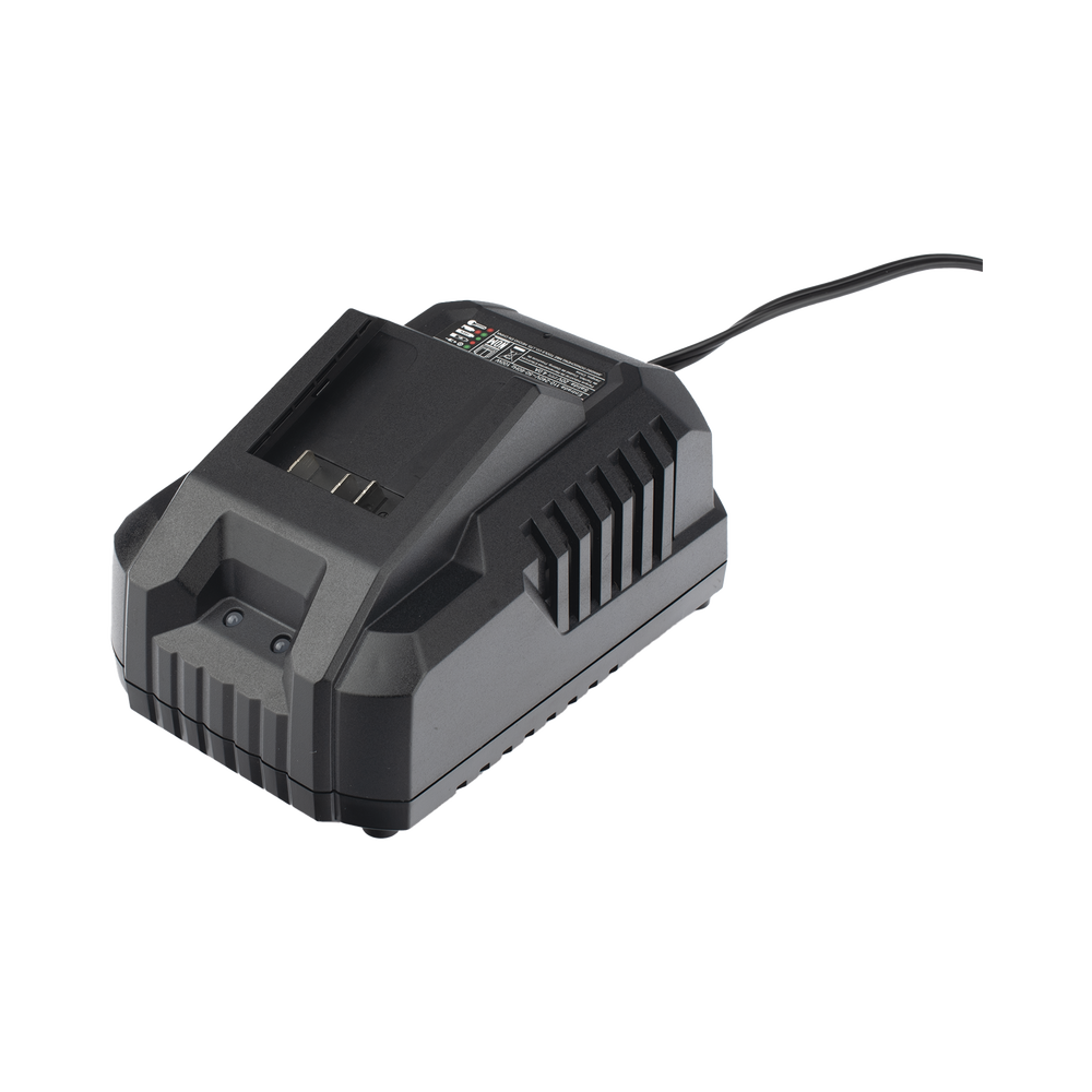 Cargador para Baterías de 20 Vcc