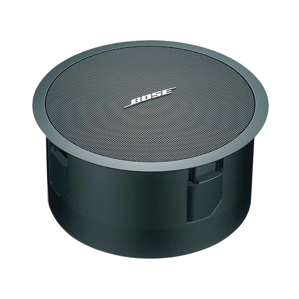 Módulo Subwoofer Acoustimass para Techo | Freeespace 3 Serie II | 5.25" | Para Sistema de Satelites FS3 | 6 Ohms | 70/100V | Negro
