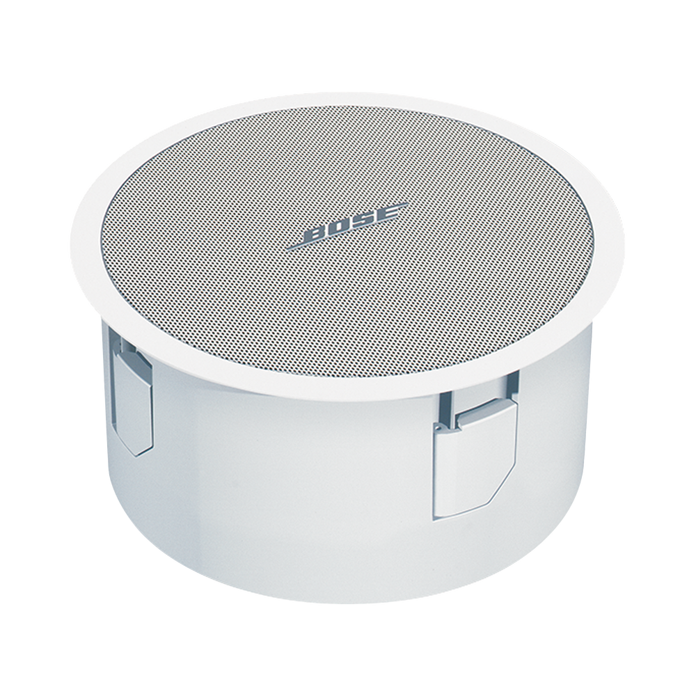 Módulo Subwoofer Acoustimass para Techo | Freeespace 3 Serie II | 5.25" | Para Sistema de Satelites FS3 | 6 Ohms | 70/100V | Blanco