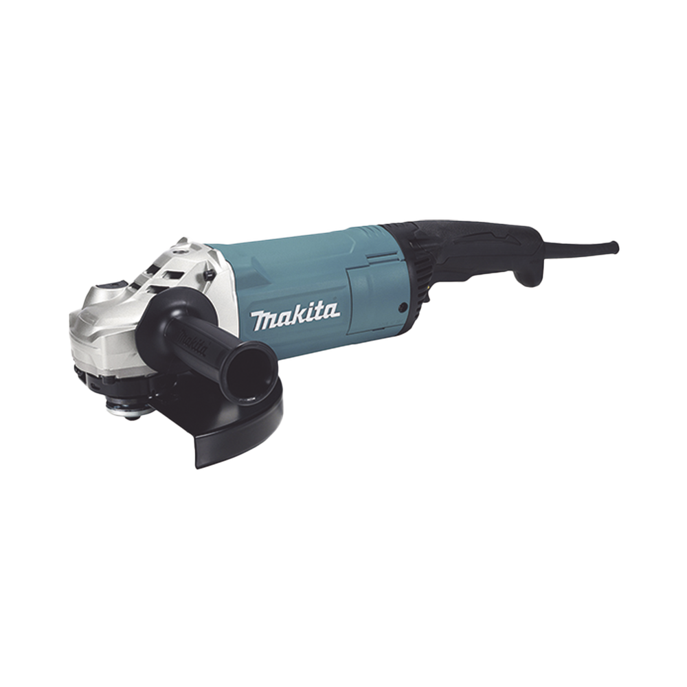 Esmeriladora Angular 9" 6,600 RPM, 2,700W