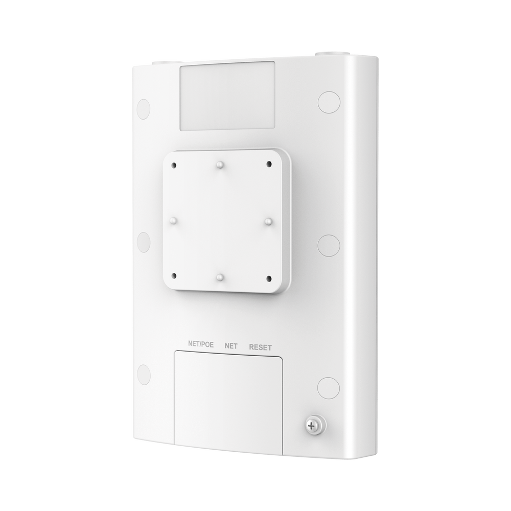 Punto de acceso para exterior Wi-Fi 802.11 ac 2.33 Gbps, Wave-2, MU-MIMO 4x4:4, de largo alcance con administración desde la nube gratuita o stand-alone. - Image 5