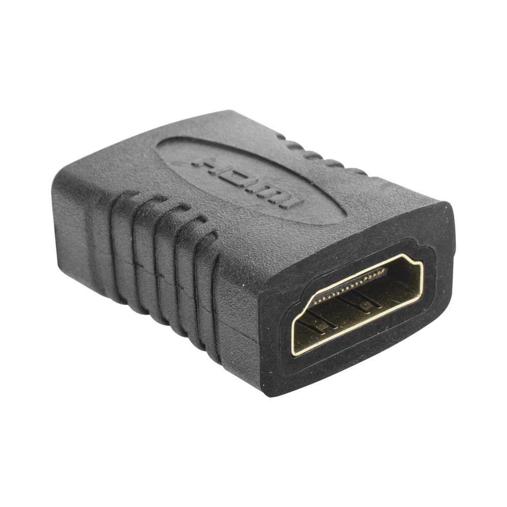 Adaptador HDMI / Hembra - Hembra