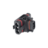 Conector Troncal HMS