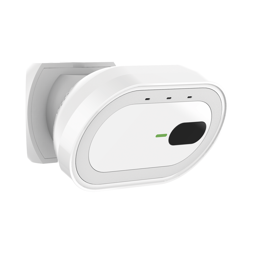 Detector de Presencia Termica / Radar DetecciÃ³n de CaÃ­das / DetecciÃ³n de Personas  / Compatible con HikCentral Professional