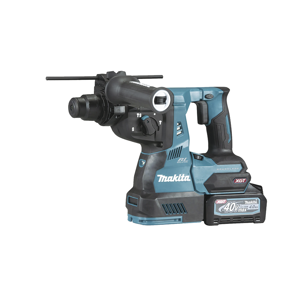 Rotomartillo electro-neumático inalámbrico BL 40v XGT