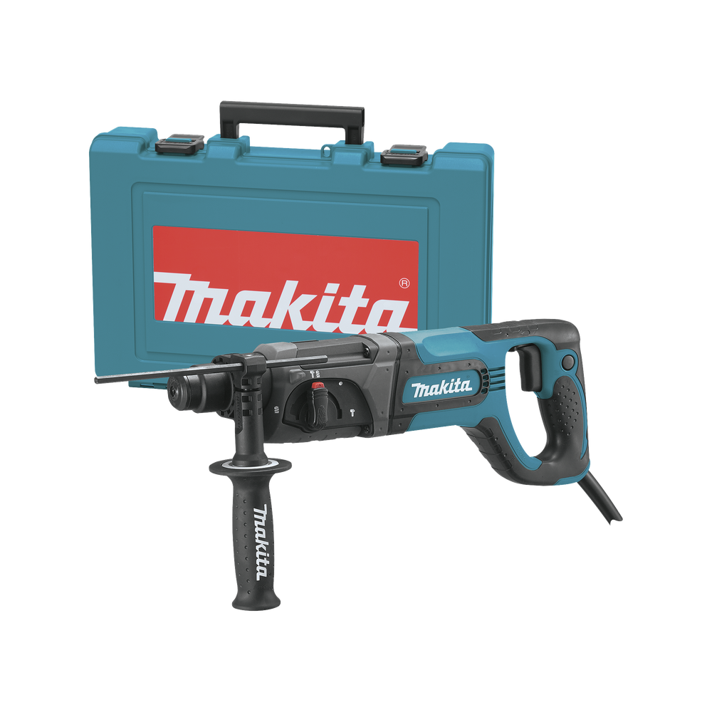 Rotomartillo de 1" can mango tipo "D" acepta brocas SDS-PLUS