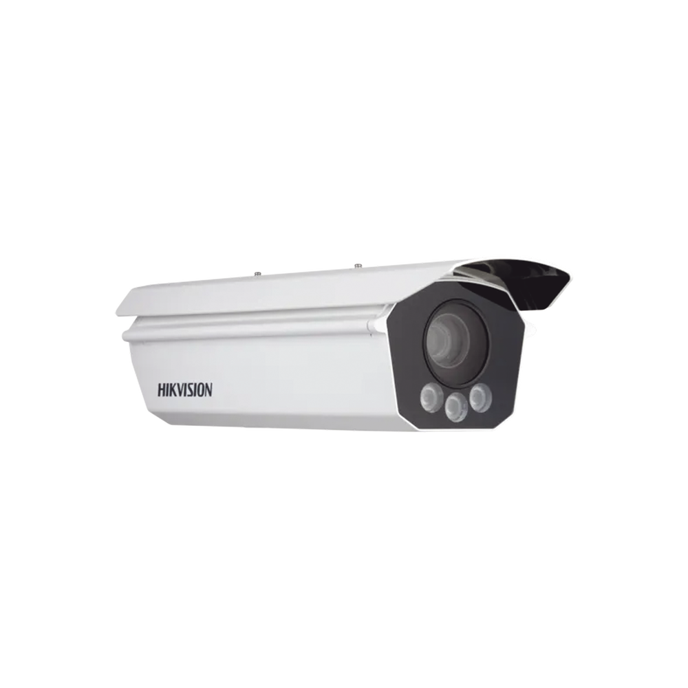 Unidad de Captura Checkpoint ANPR IR 5 MP / Lente Motorizado 11-40 mm / Flash y Estrobo / Reconocimiento de Placas y VehÃ­culos / DetecciÃ³n de Comportamiento en Carreteras