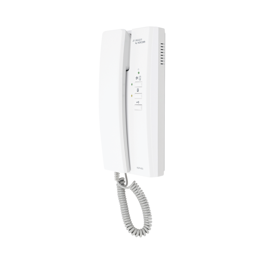 Auricular para sistema KLPD410 y KIP120