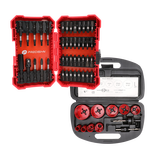 Kit de Herramientas para Profesionales