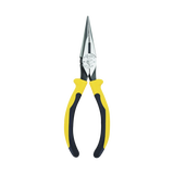 Pinza de Punta Cónica con Corte de 6 Pulgadas.