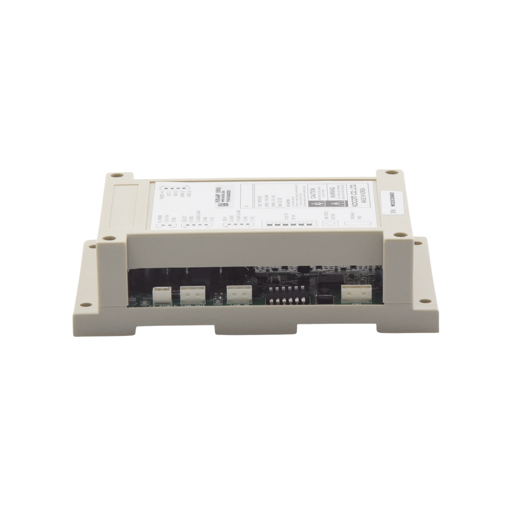 Distribuidor para 4 Apartamentos. Repetidor de 4 departamentos para el sistema KPLC420R - Image 4