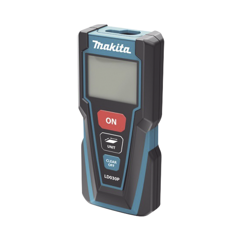 Medidor laser de larga distancia 80 metros