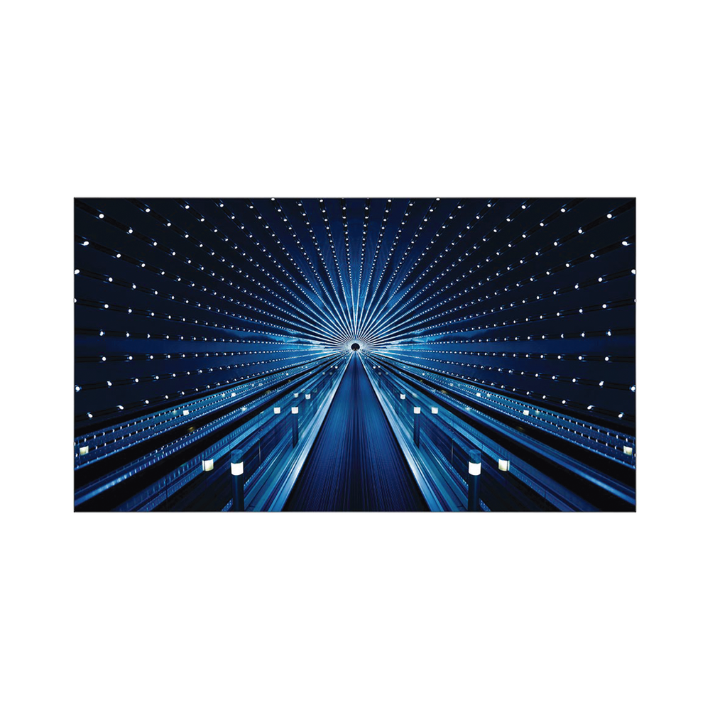 Pantalla LED THE WALL 146" 2K Micro Led 1.68mm pixel pitch, 500 nits iluminacion