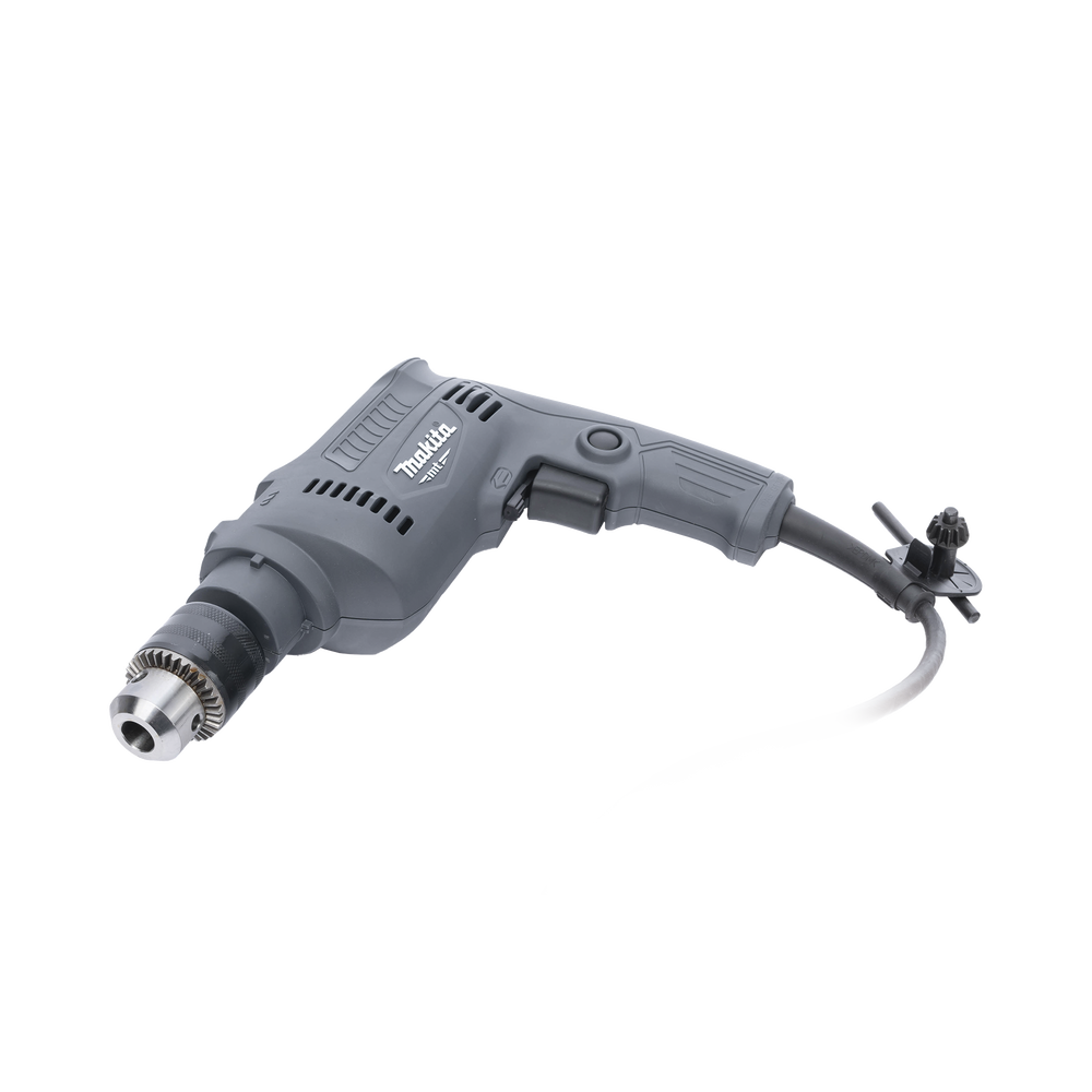 Rotomartillo 5/8" 2900 RPM, Vel. Variable. 500 Watts, 110 Vca, Incluye llave de Broquero y Empuñadora