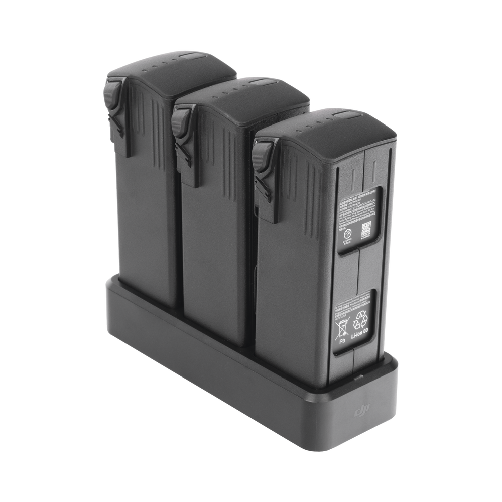 Kit de baterÃ­a para DJI Mavic 3 Enterprise