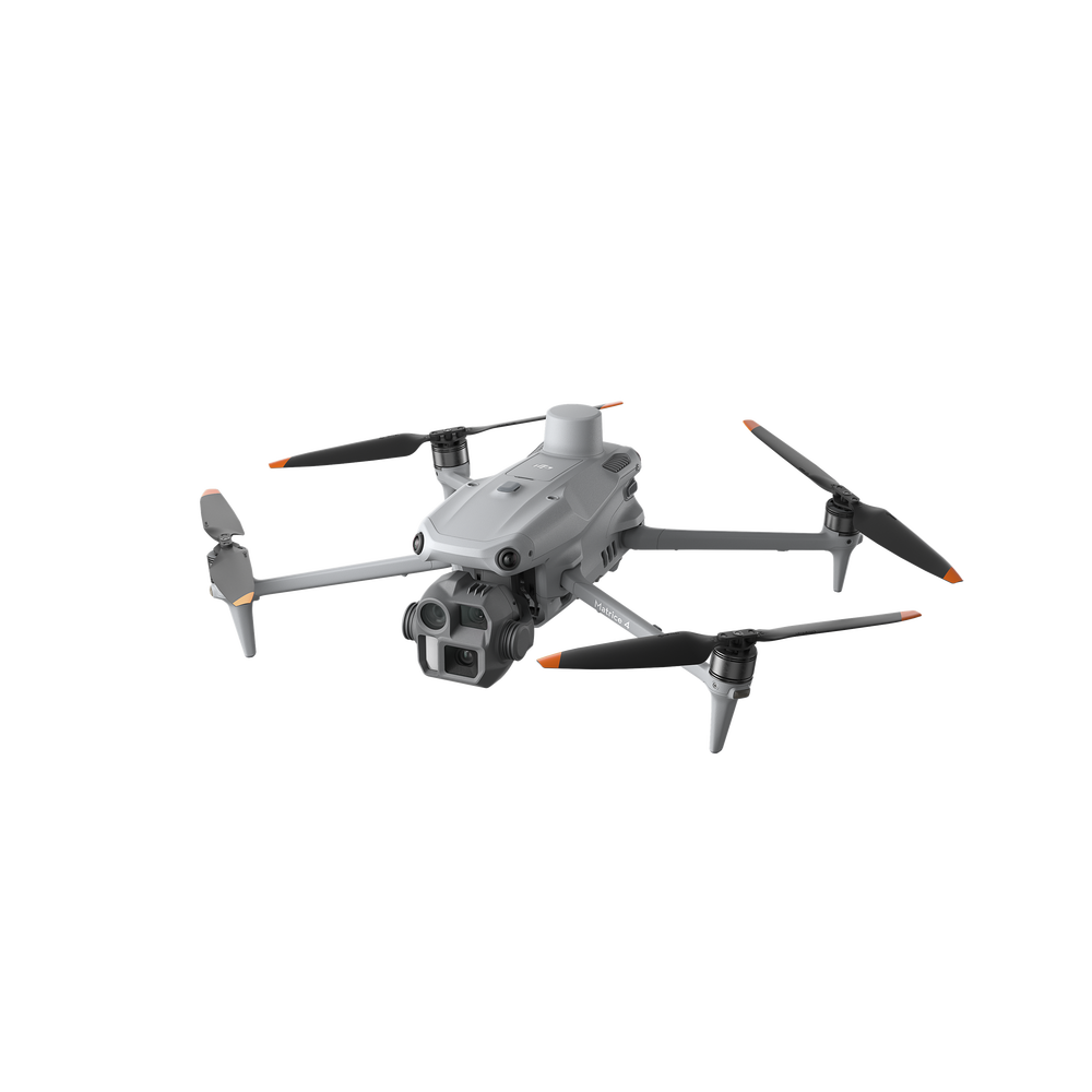 Drone DJI MATRICE 4E / Hasta 25 kms de transmisiÃ³n / 112X de zoom / 48 MP / Incluye Care Plus por 1 AÃ±o