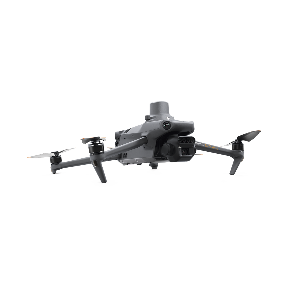 Drone DJI Mavic 3 Multiespectral Edición Universal/NDVI/Hasta 200 Has por vuelo/Hasta 15kms de transmisión