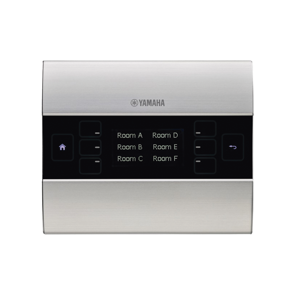 CONTROLADOR DE PARED DIGITAL PARA SERIES MTX / MRX