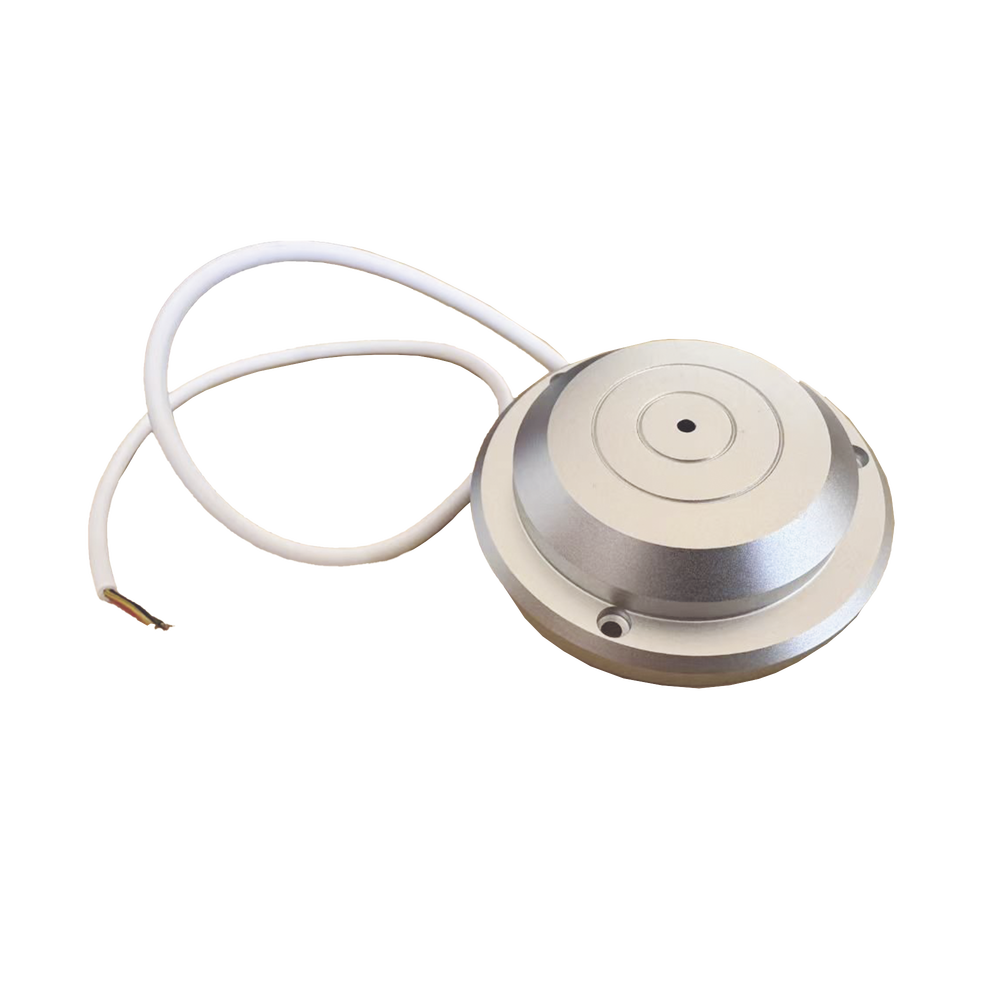 Micrófono omnidireccional para uso en " CAPTURA DE CONVERSACIONES " , con distancia de recepción de 10-100 m cuadrados