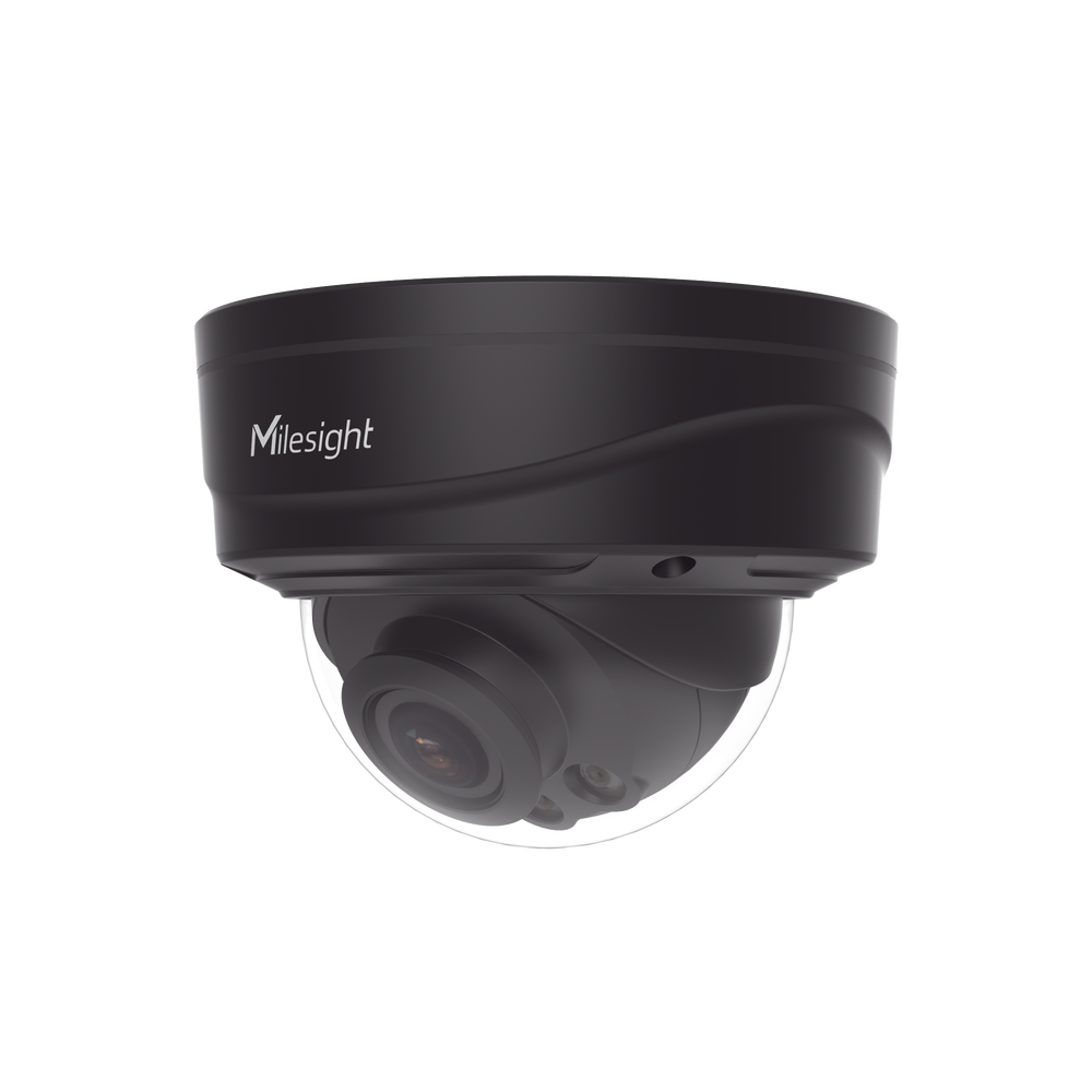 Cámara Bullet Motorizada AI de Red / Resolución 4K / Compresión H.265+ / Tasa de Fotogramas Alta 100fps / WDR Pro 140dB / Almacenamiento hasta 256GB / Protección IP67 IK10 / Lente Motorizada